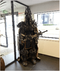 Armatura di Arthas — WoW