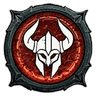 Barbaro Icon