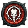 Negromante Icon