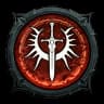 Paladino Icon