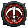 Tagliagole Icon