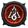 Incantatore Icon