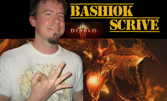 Blue Bashiok sul ritardo del rilascio e nuovi inviti al beta test