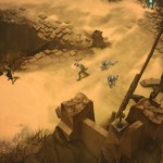 I cicli di giorno e notte in Diablo 3 