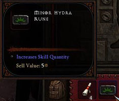 Intervento di Bashiok riguardo le Rune in Diablo 3