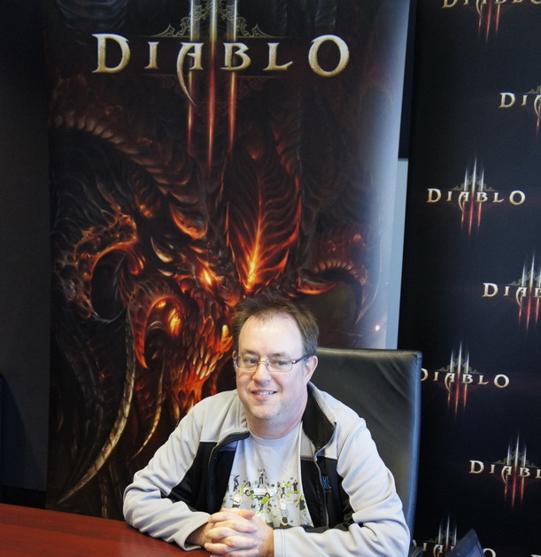 Intervista a Jay Wilson