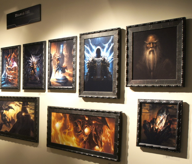 Blizzard Museum