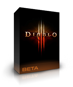 diablo 3 beta