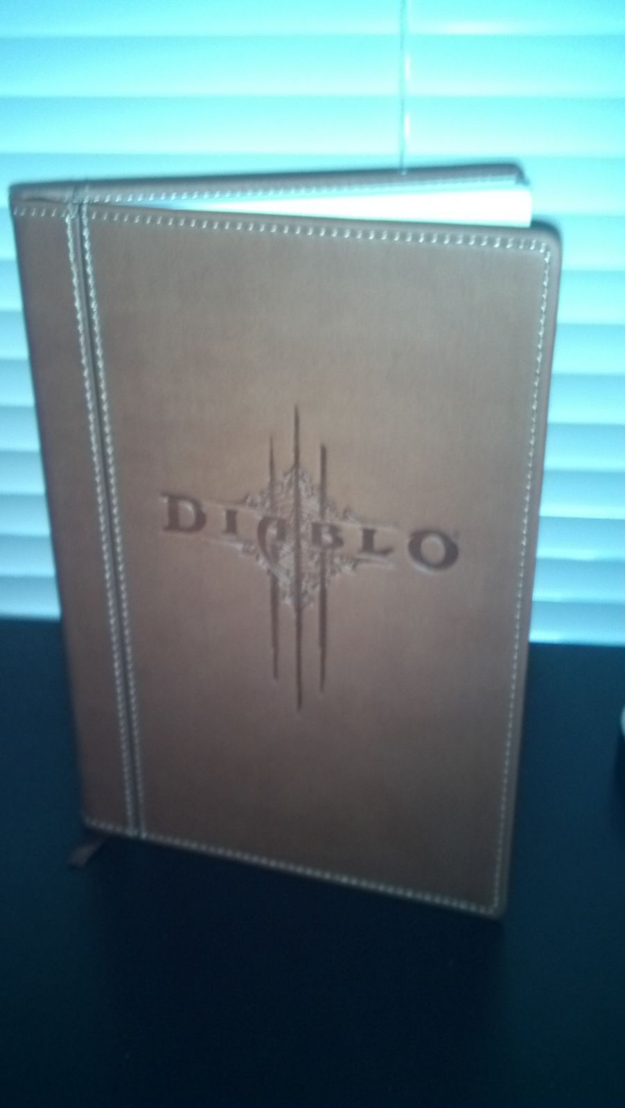 libro diablo