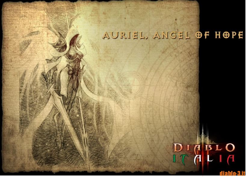 Arcangelo della Speranza