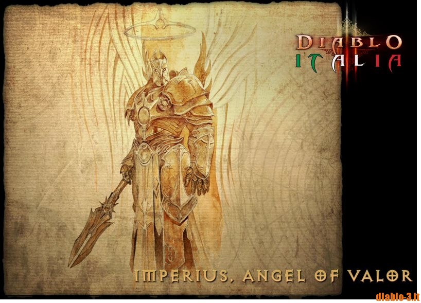 Arcangelo del Valore