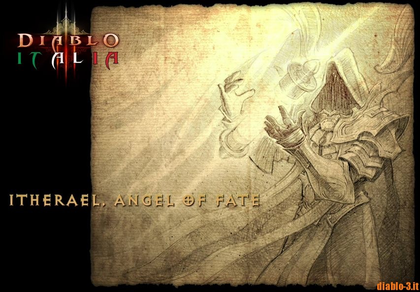 Arcangelo del Destino