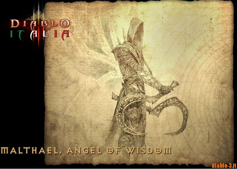 Arcangelo della Saggezza