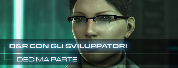 D&R con gli sviluppatori di StarCraft II – Decima parte
