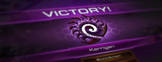 Esteso l'accesso alla Beta di Heart of the Swarm