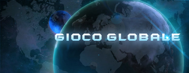 Il Gioco globale in arrivo su StarCraft II