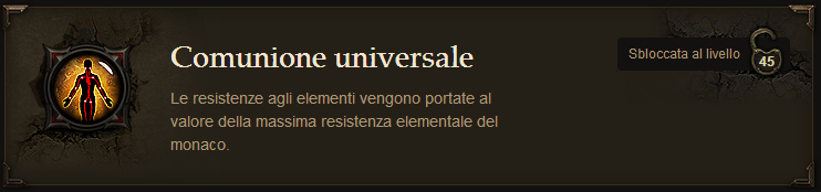 Comunione Universale
