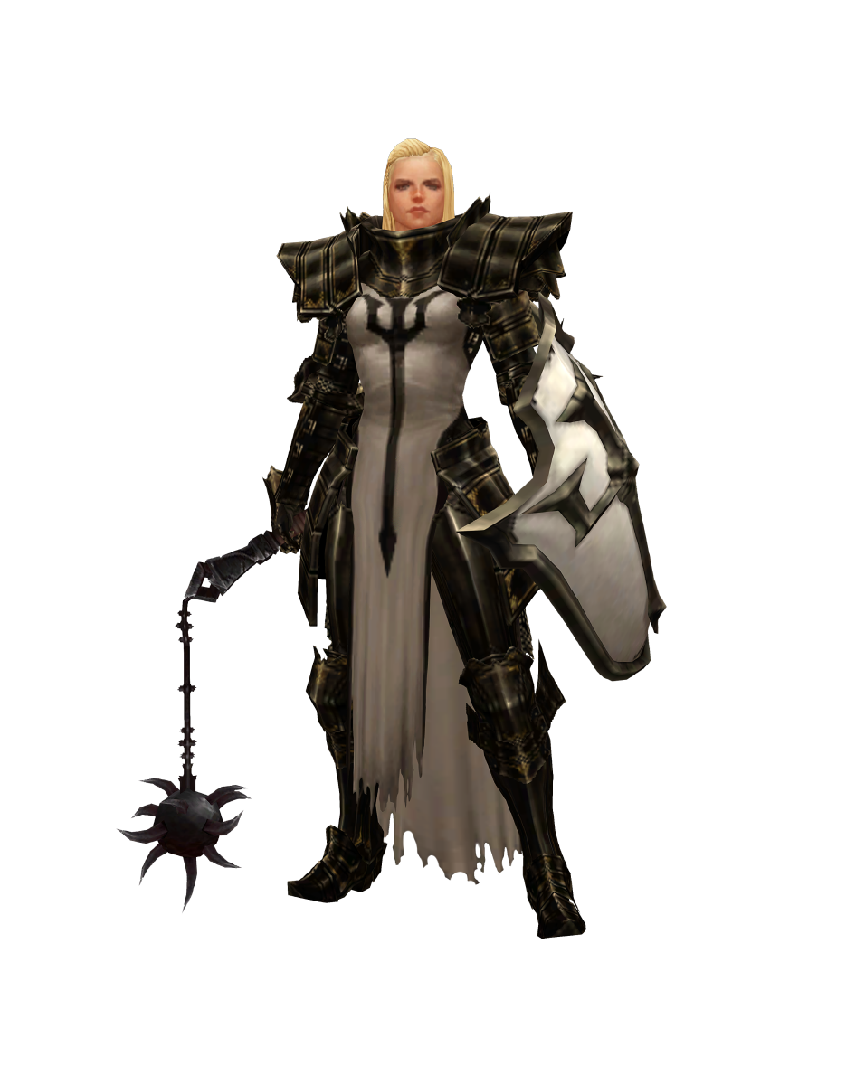 Crusader_Press_Female