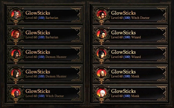 I 10 personaggi di Glow