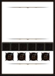 Interfaccia del paragon 2.0 ?