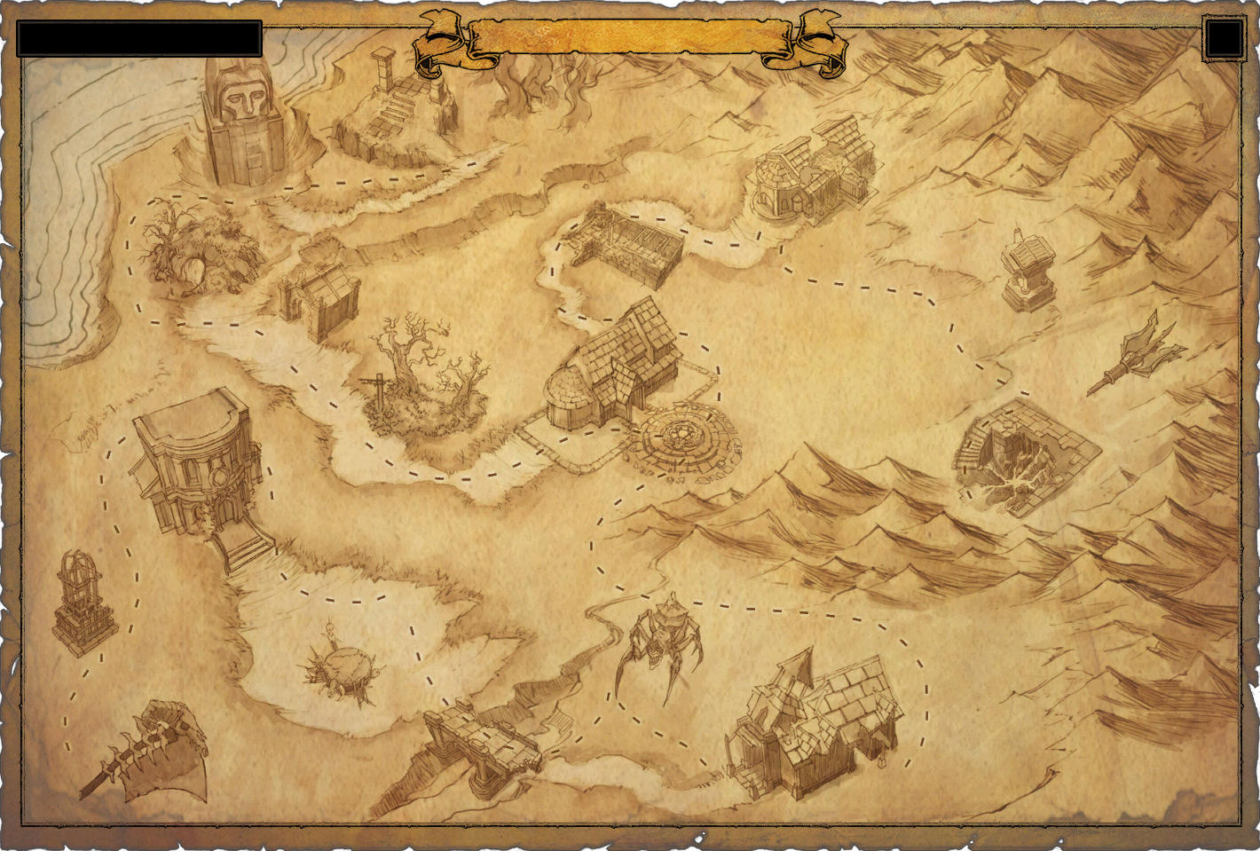 Una possibile Loot Run?