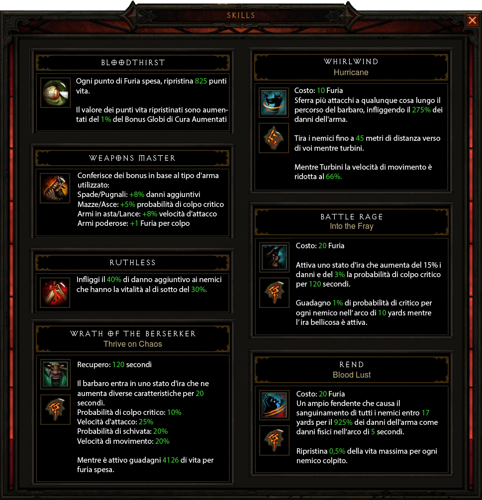 nuove skill barbaro copia