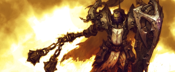 la crociata continua