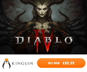 Acquista Diablo 4 PRE-ORDER EU Battle.net
