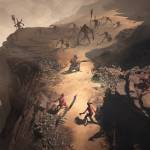 Diablo 4: Combattimento nel Kehjistan - Barbaro vs caduto