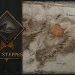 Diablo 4: Steppe aride