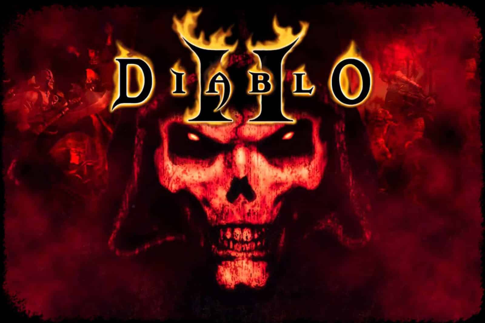 Diablo II – Reset classifica