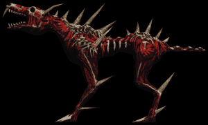 Diablo 3 versione Blizzard North