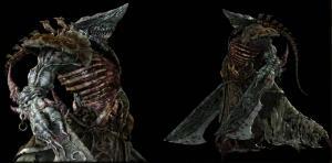 Azmodan shark - cinematica