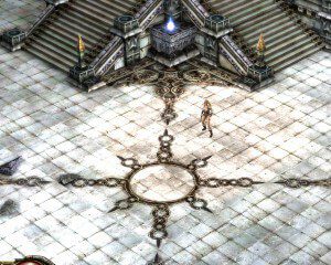 Diablo 3 versione Blizzard North