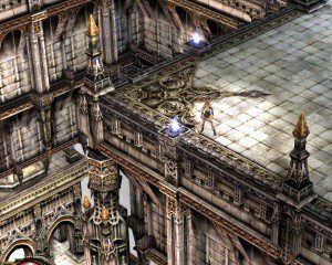Diablo 3 versione Blizzard North