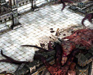 Diablo 3 versione Blizzard North