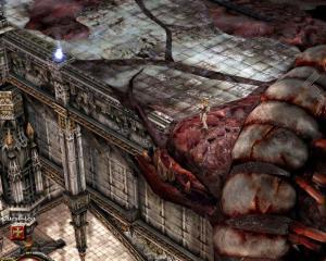 Diablo 3 versione Blizzard North