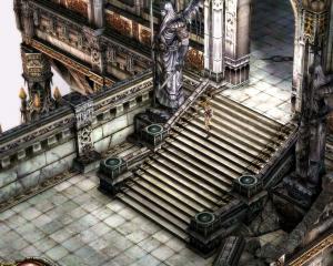 Diablo 3 versione Blizzard North