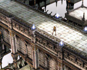 Diablo 3 versione Blizzard North