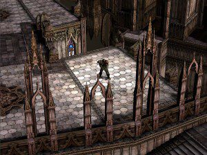 Diablo 3 versione Blizzard North