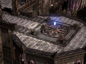 Diablo 3 versione Blizzard North