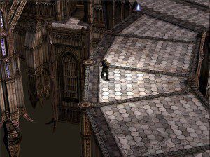 Diablo 3 versione Blizzard North