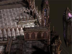 Diablo 3 versione Blizzard North