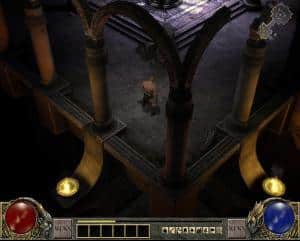 Diablo 3 versione Blizzard North