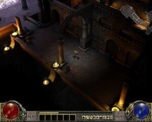 Diablo 3 versione Blizzard North