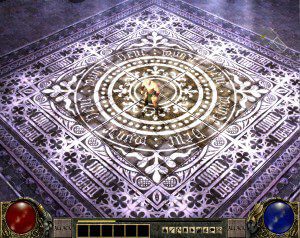 Diablo 3 versione Blizzard North