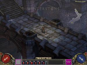 Diablo 3 versione Blizzard North