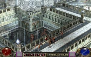 Diablo 3 versione Blizzard North