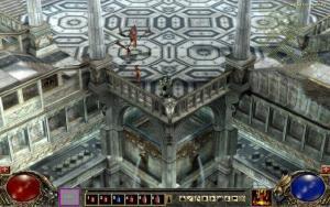 Diablo 3 versione Blizzard North