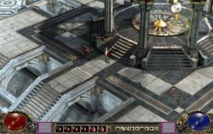 Diablo 3 versione Blizzard North
